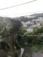 八雲神社(北鎌倉・山ノ内)(神奈川県)