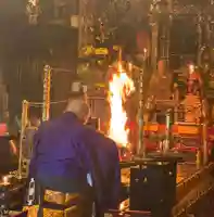 見沼大師 感応院(埼玉県)