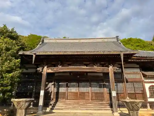 臥竜院(福井県)