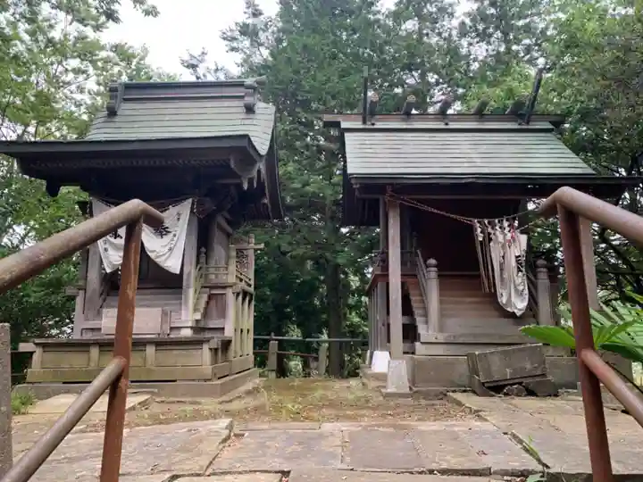 宰府神社(千葉県)