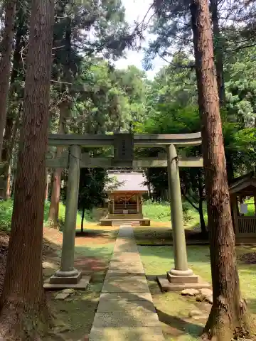 三社大神社(千葉県)