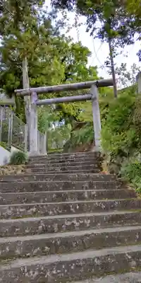 箱根神社(神奈川県)
