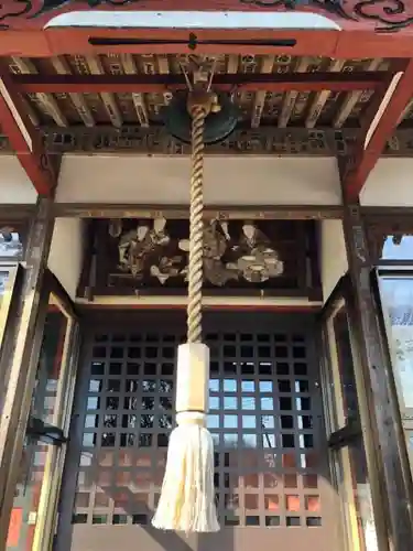 慈光寺(弓田ポックリ不動尊)のその他建物