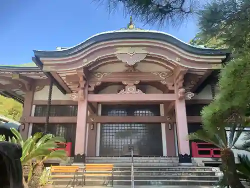顕正寺(神奈川県)