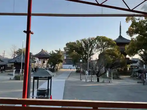 甚目寺(愛知県)