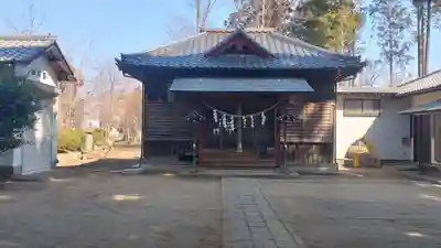率土神社(千葉県)