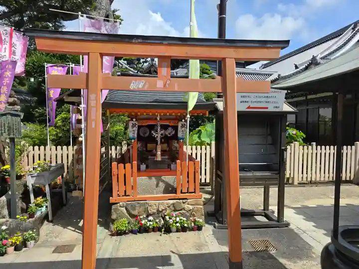 華蔵院(華藏院)(兵庫県)