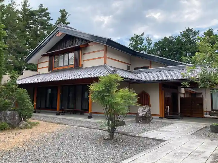 高松寺(長野県)