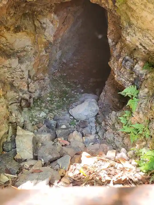 西場の百観音(勧行寺跡)(栃木県)
