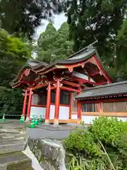 霧島東神社(宮崎県)