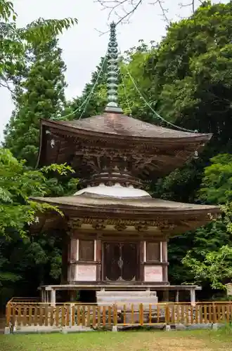 金胎寺の建物その他