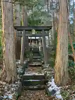船生稲荷神社(栃木県)