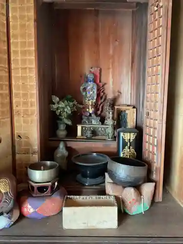 報恩寺(岐阜県)