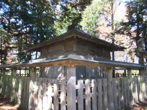 天祖神社(東京都)