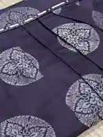 守りの神 藤基神社(新潟県)