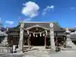 英賀神社(兵庫県)