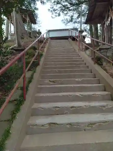 八坂神社(宮城県)