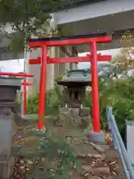 地神宮(神奈川県)