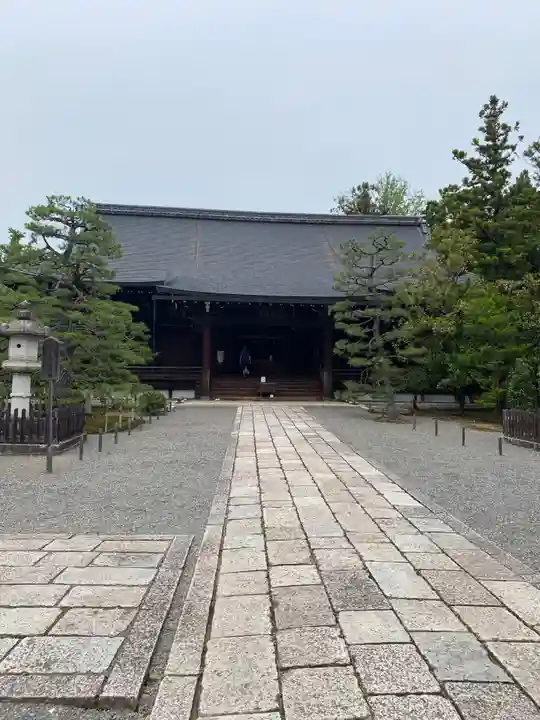 廣隆寺(京都府)