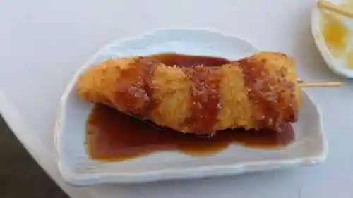 涌釜神社(栃木県)