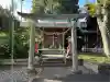給田六所神社(東京都)