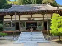 吉祥寺の本殿・本堂