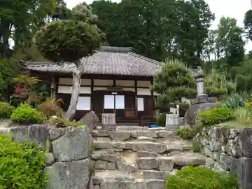 長松院(愛知県)