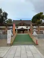 茨木神社(大阪府)