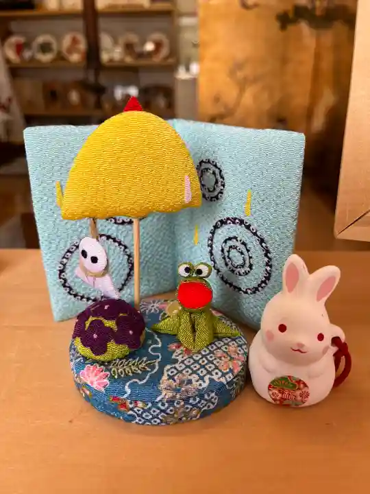 大鏑神社(福島県)