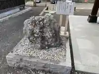 福島縣護國神社(福島県)