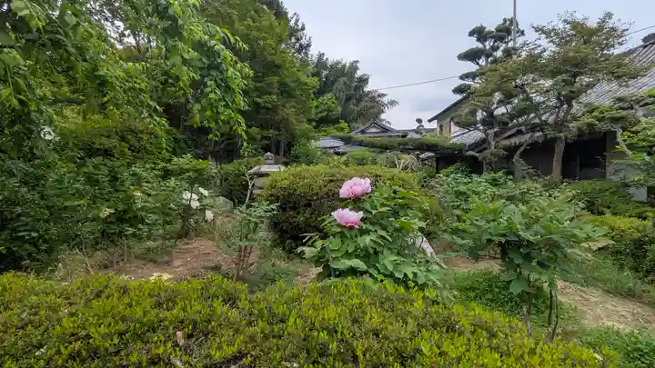 千佛院(奈良県)