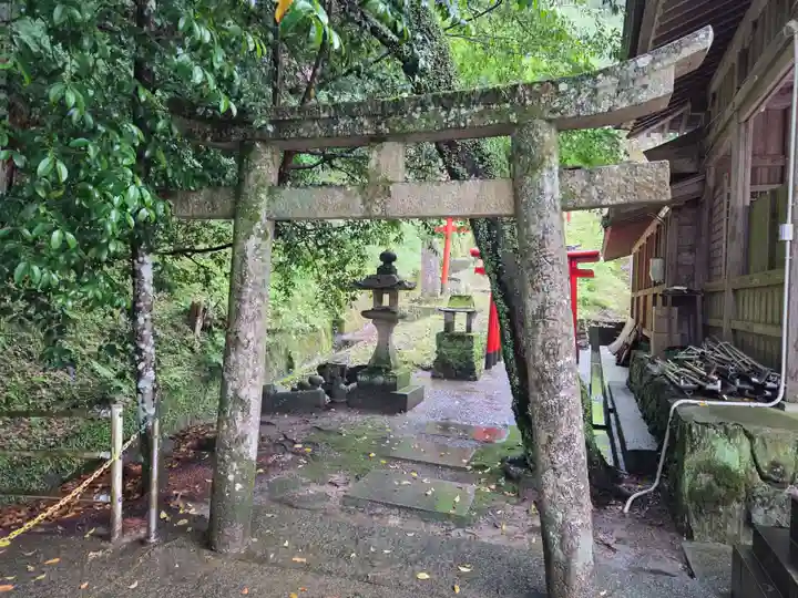 多賀神社(山口県)