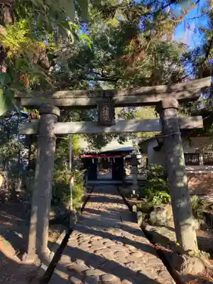 八幡神社(山梨県)