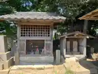 水神社(千葉県)