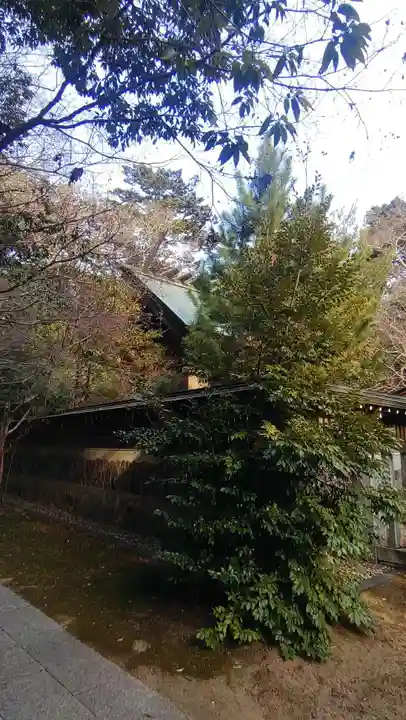 村松大神宮(茨城県)