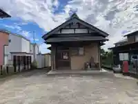 薬師堂(西町集会所)(神奈川県)