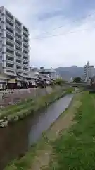 四柱神社(長野県)