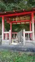 葉山神社のその他建物