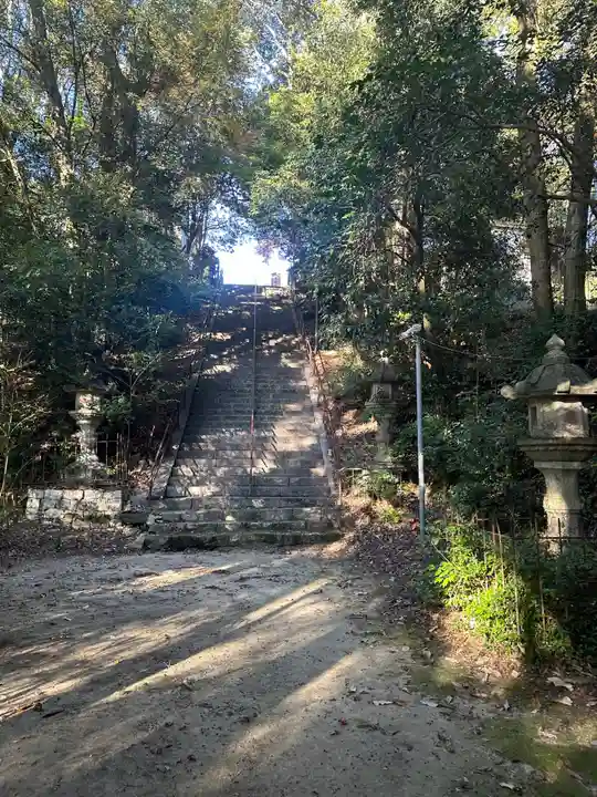 瀧山東照宮(愛知県)
