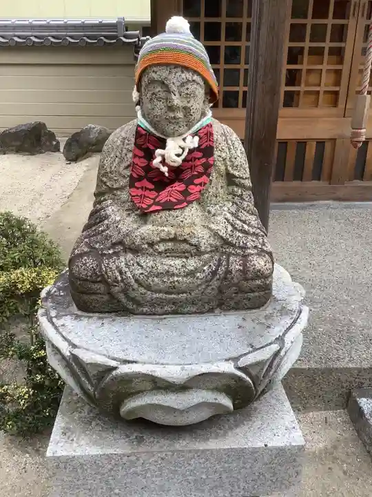 秋葉山圓通寺(愛知県)