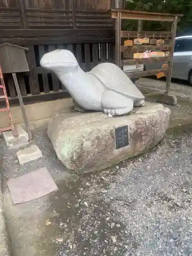 亀岡八幡宮(栃木県)