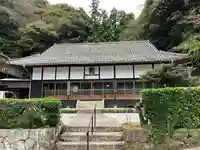 行入寺(大分県)