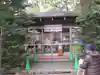 寒川神社のその他建物