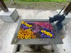 鹿追神社(北海道)