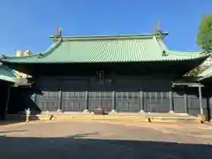 湯島聖堂(東京都)