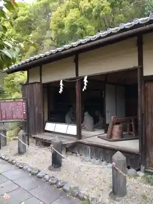 京都乃木神社(京都府)