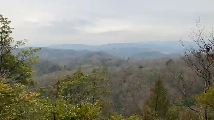 石上布都魂神社(岡山県)