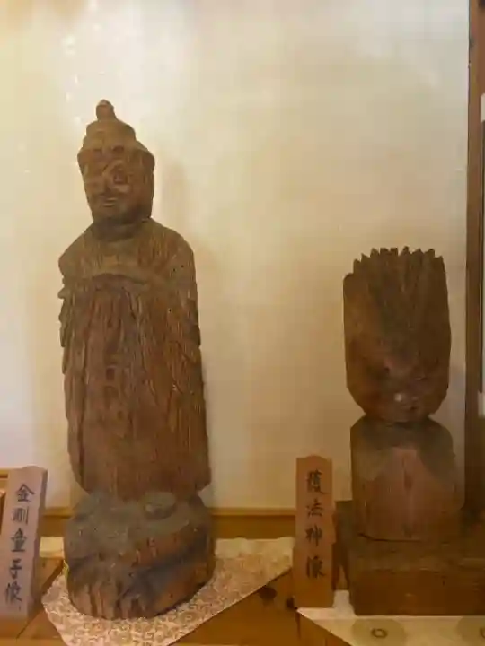 栃尾観音堂(奈良県)