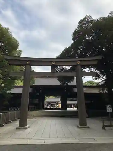 明治神宮(東京都)