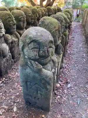 愛宕念仏寺(京都府)